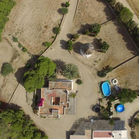 El Molino De Arriba Níjar Exterior foto