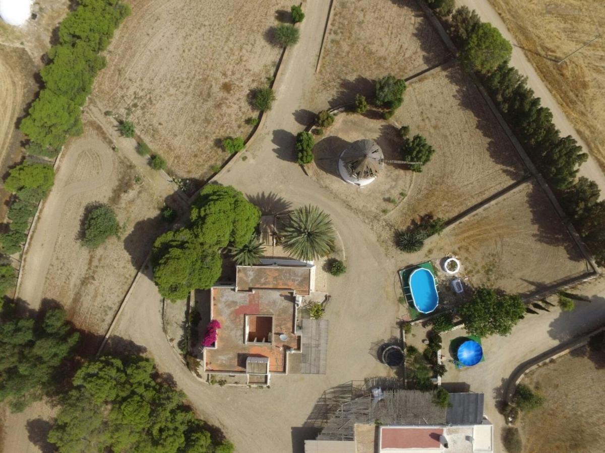 El Molino De Arriba Níjar Exterior foto