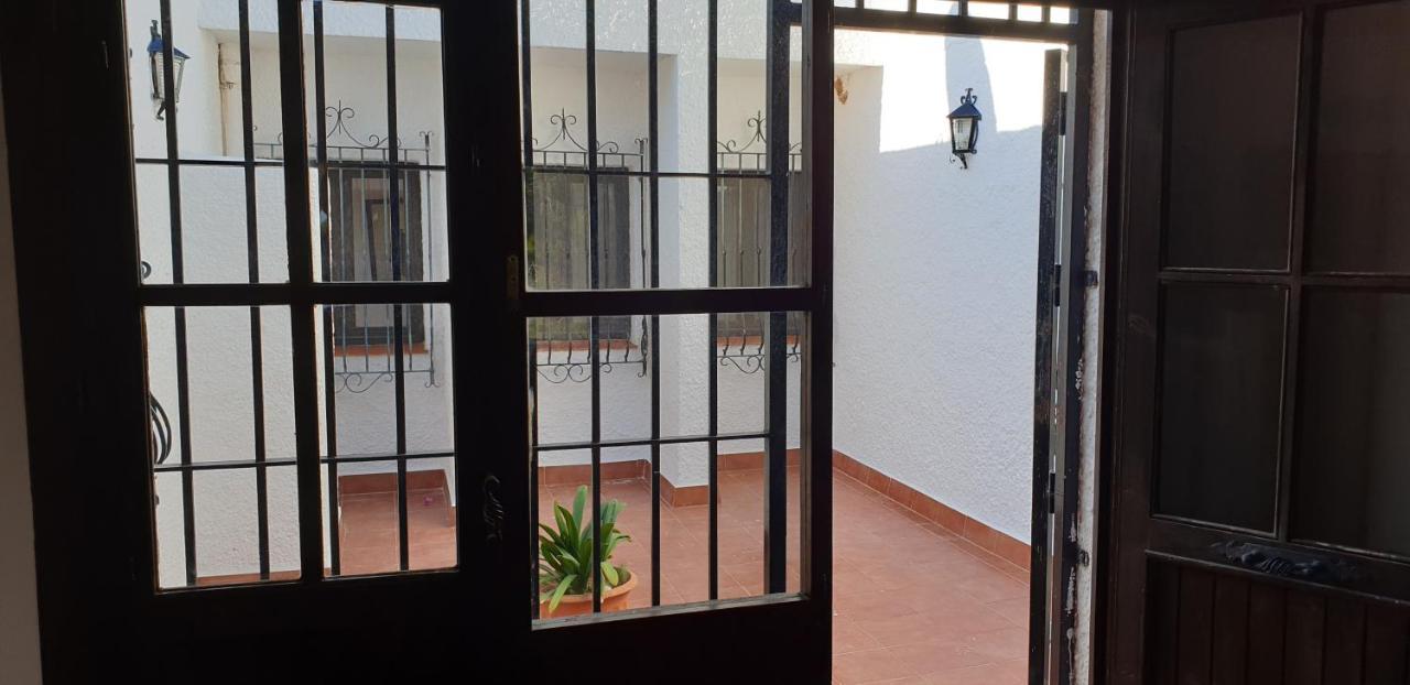 El Molino De Arriba Níjar Exterior foto