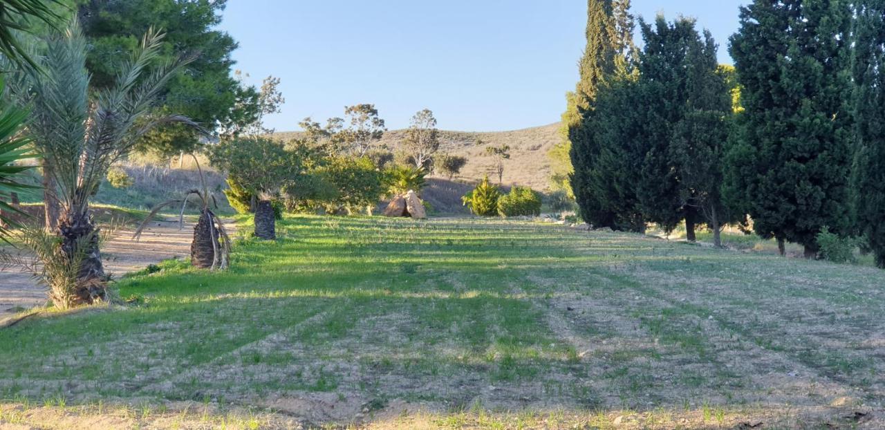 El Molino De Arriba Níjar Exterior foto