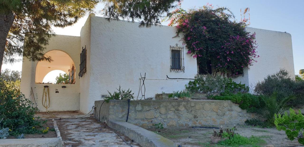 El Molino De Arriba Níjar Exterior foto