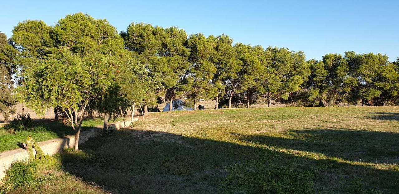 El Molino De Arriba Níjar Exterior foto