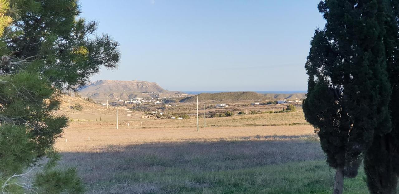 El Molino De Arriba Níjar Exterior foto