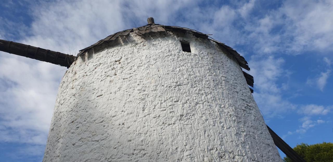El Molino De Arriba Níjar Exterior foto