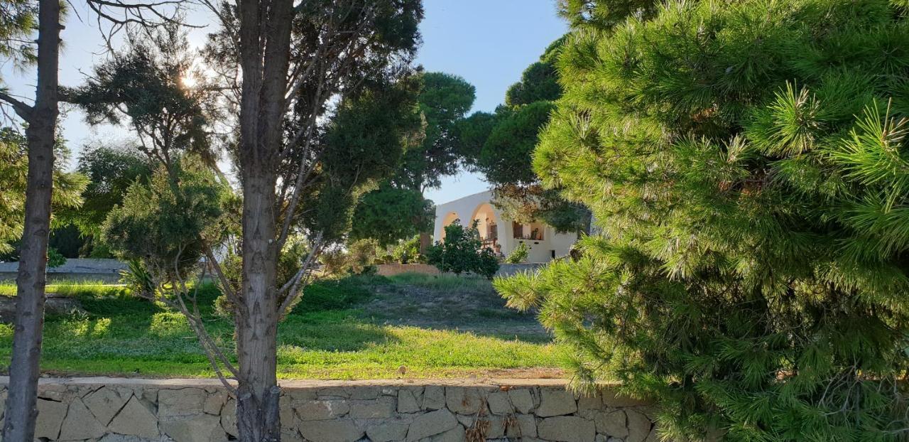 El Molino De Arriba Níjar Exterior foto