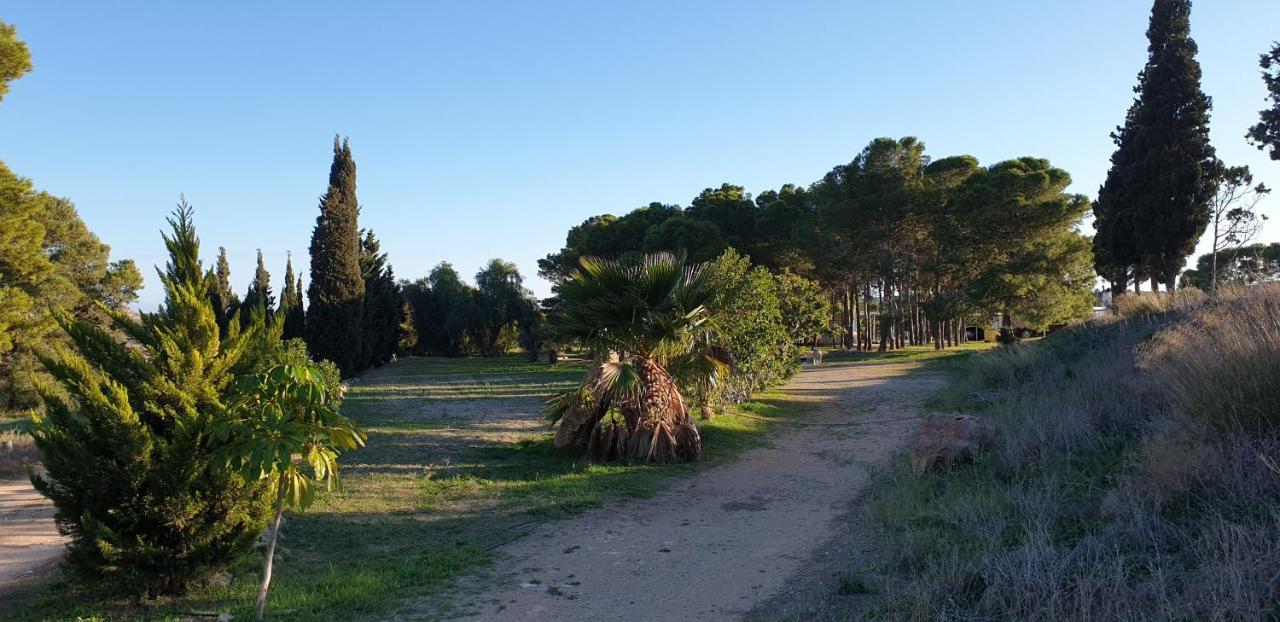 El Molino De Arriba Níjar Exterior foto