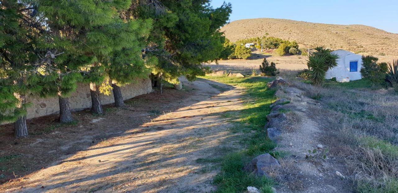 El Molino De Arriba Níjar Exterior foto