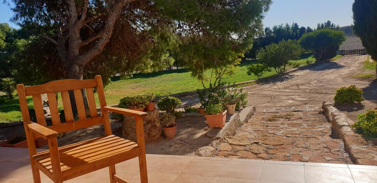 El Molino De Arriba Níjar Exterior foto